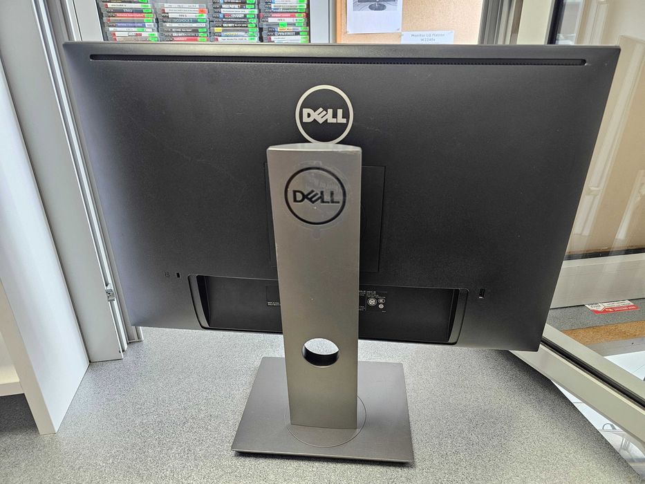 Monitor LED DELL U2415b 24" FullHD