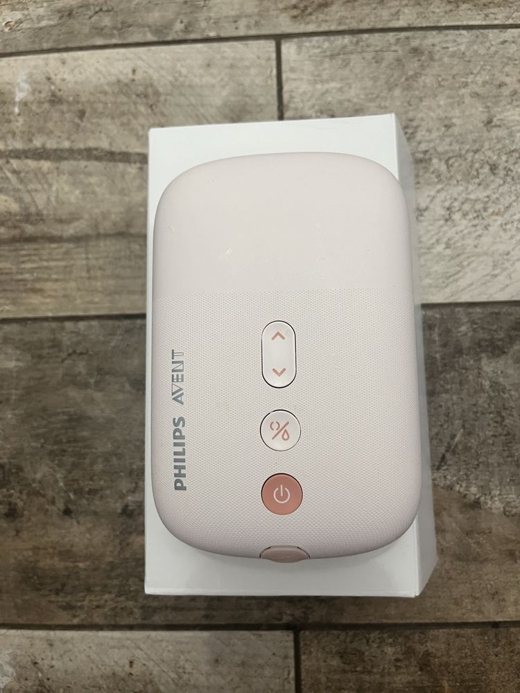 Laktator Philips Avent