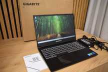 Gigabyte G5 i5 12500H 16GB 512GB RTX 4060-8GB 144Hz
