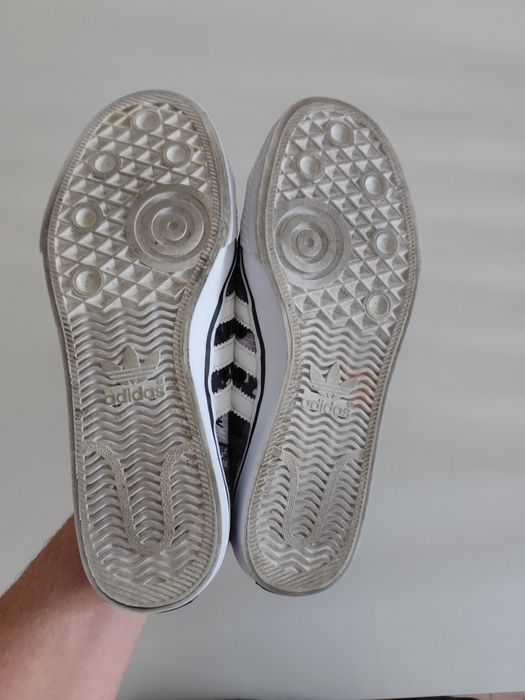 Tênis / Sapatilhas Adidas Pixar Disney tam 42 2/3