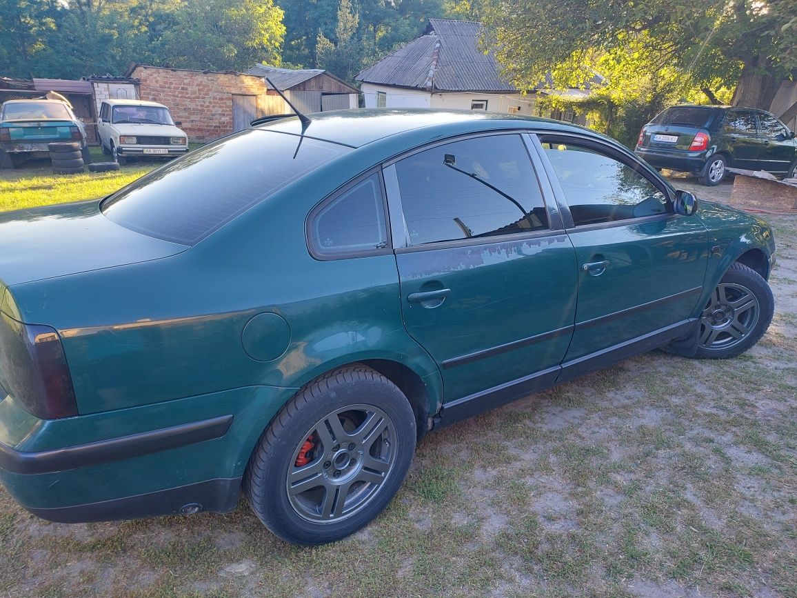 Продается  PASSAT B5