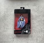 Nowa Figurka Zabawka Kolekcjonerska Lando Star Wars Black Series Retro