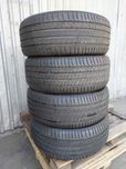Шини б/в 255 45 R19 Pirelli Scorpion