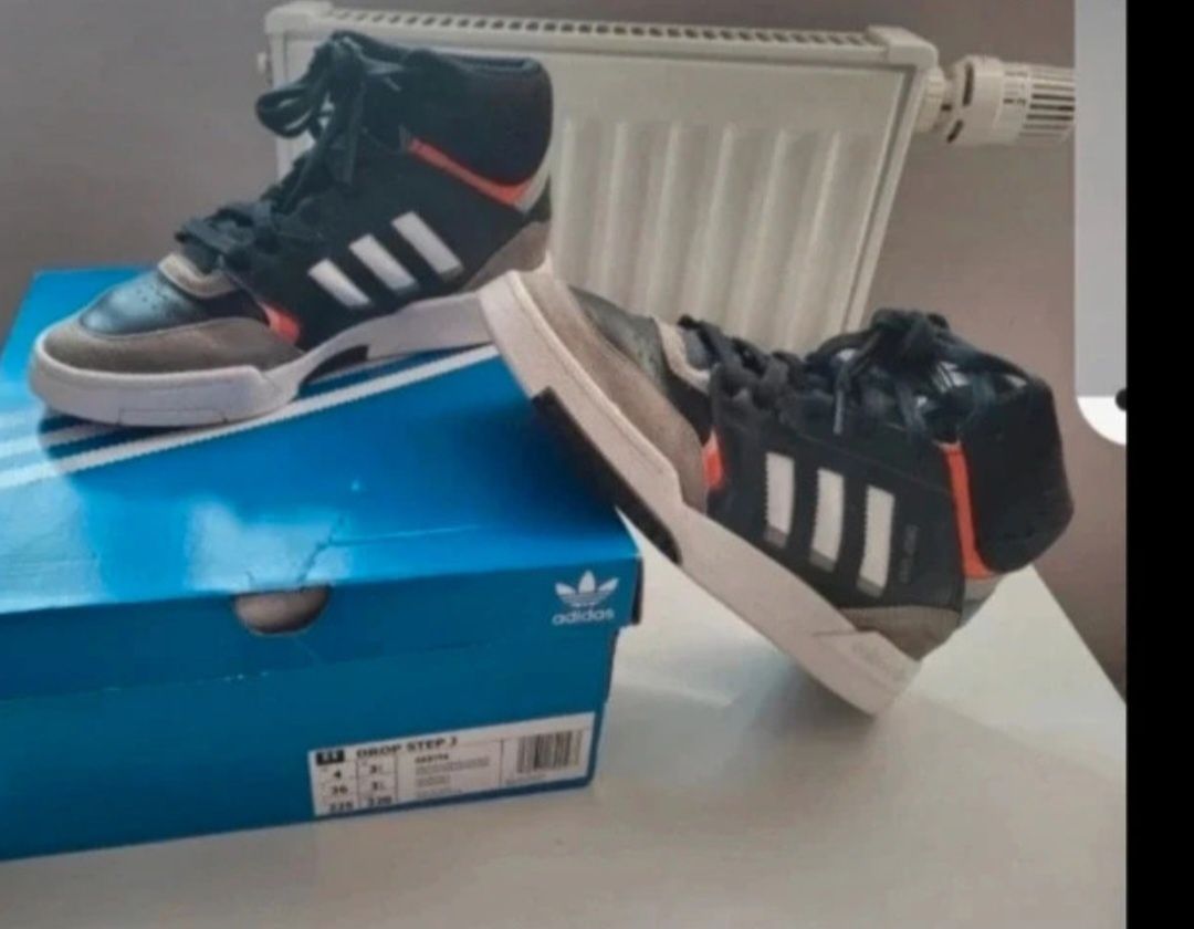 Buty adidas Drop Step J rozm 36