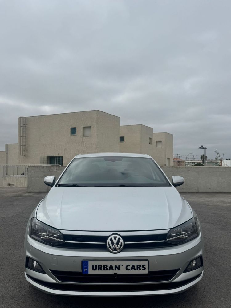 Vw Polo 1.6 tdi