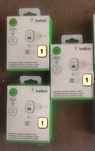 Зарядні пристрії Belkin Home Charger 5W USB-A  1,0 A