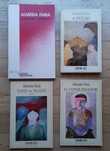 Livros de Almeida Faria