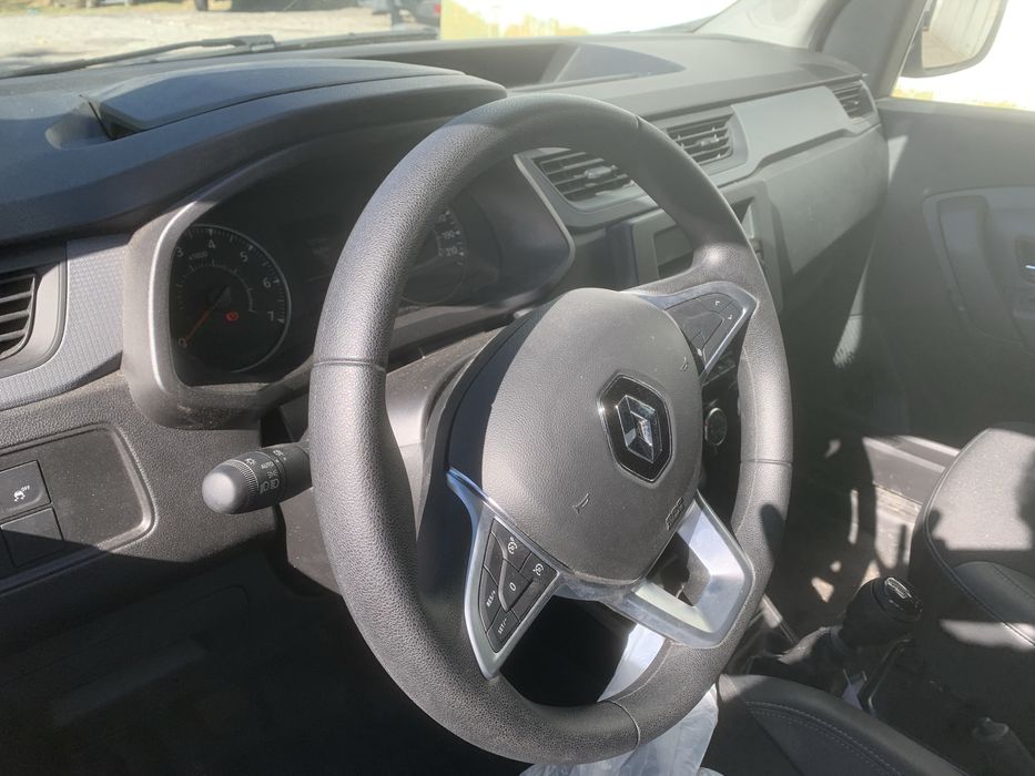 Renault Express Kangoo