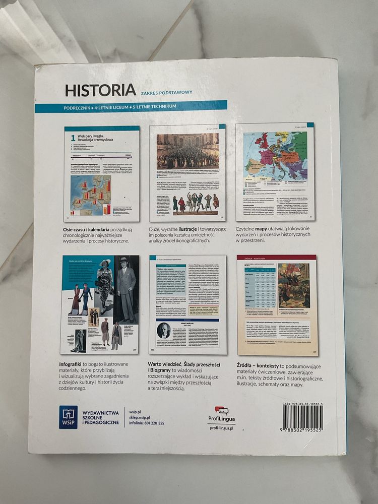 Podrecznik historia 3 wsip zakres podstawowy 2019