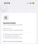 Iphone 17 pro 256gb.