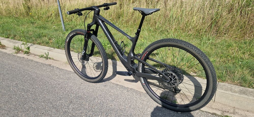 Scott SPARK 940 - M - Sram GX AXS 1x12 XX1