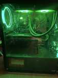 RX 6600 XT Biostar