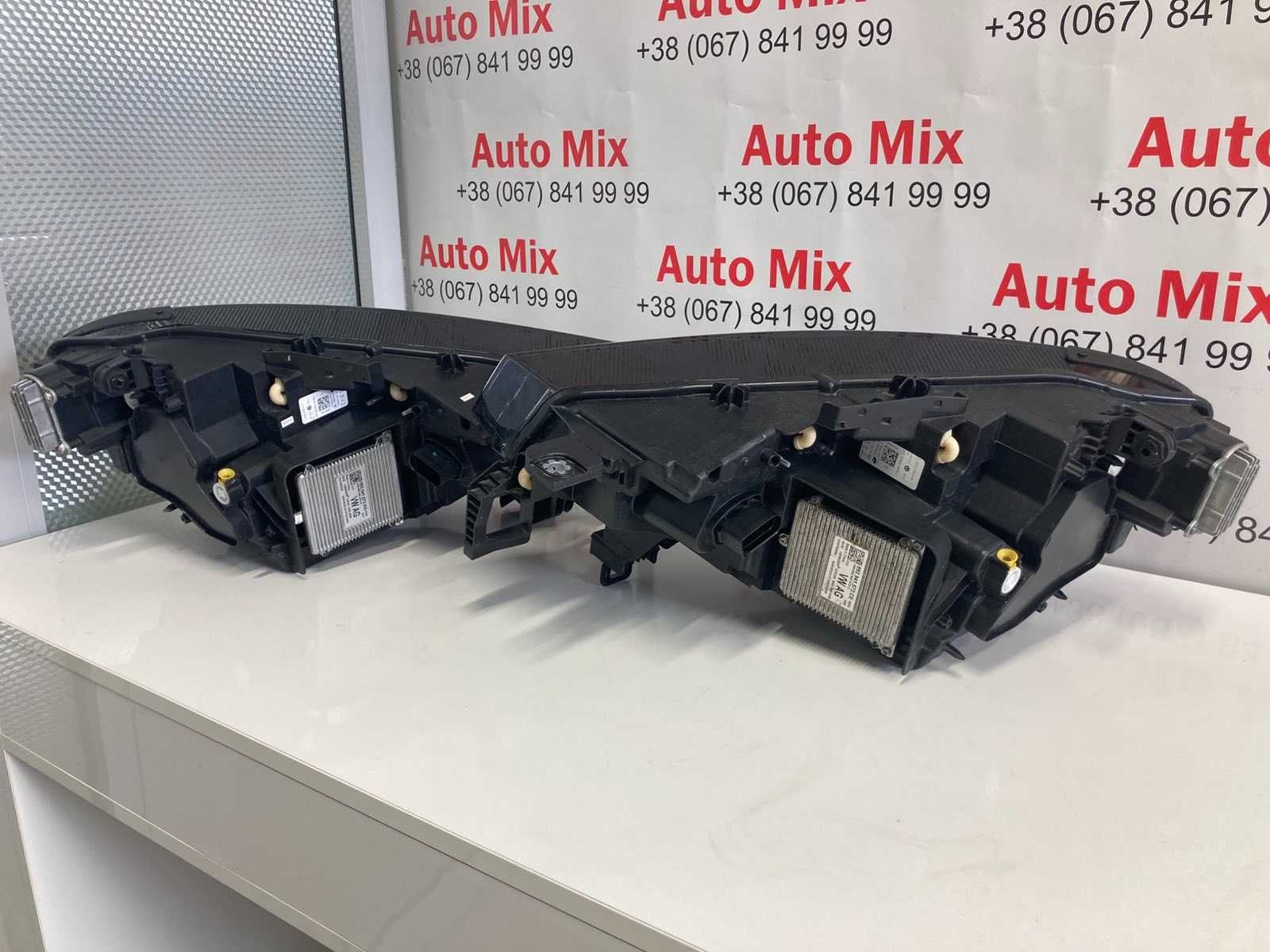 VW ID.4 IQ.LIGHT на лінзі 11B941035M 11B941036H комплектні