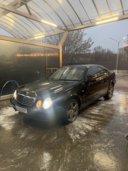 ‼️Meesedes Benz SLK 2000 2.3 Komoressor Мерседес ЦЛК