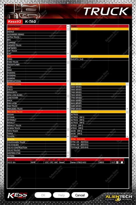 KeSS V2.80 Repro 5.017 +winOls v4.51 + Cursos