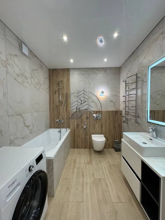 Оренда 2-кімнатної квартири у ЖК 'Семицвіт'