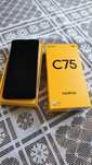 Telefon realne c75 nowy