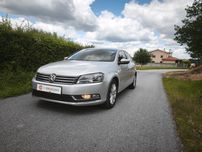 Volkswagen Passat Confortline
