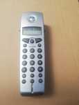 słuchawka bezprzewodowa do telefonu DORO