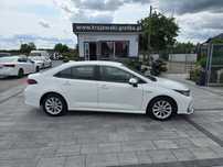 Toyota Corolla 1.8 Hybrid Benzyna+LPG Salon PL F-VAT 23%