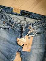 Maison Scotch jeansy damskie xs 26/32