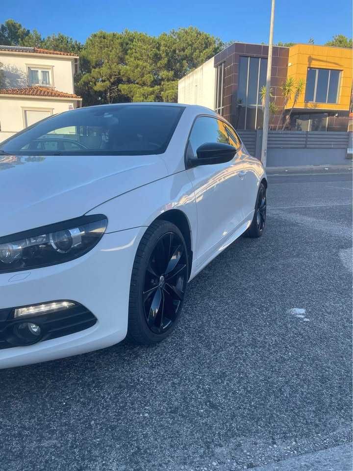 Scirocco 1.4 TSI
