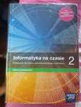 Informatyka na czasie 2