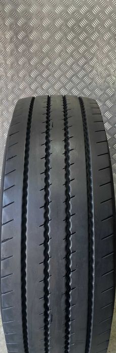 Opona Ciężarowa Kama NF202 Prowadząca 315/70R22,5  Adax Koźle