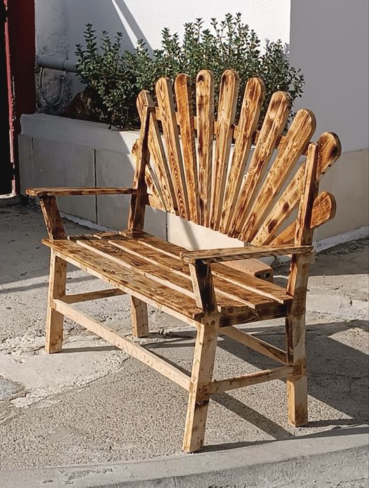 Arte em Madeira Sofia & Joao