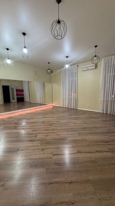 Оренда залу, йога / стретчинг