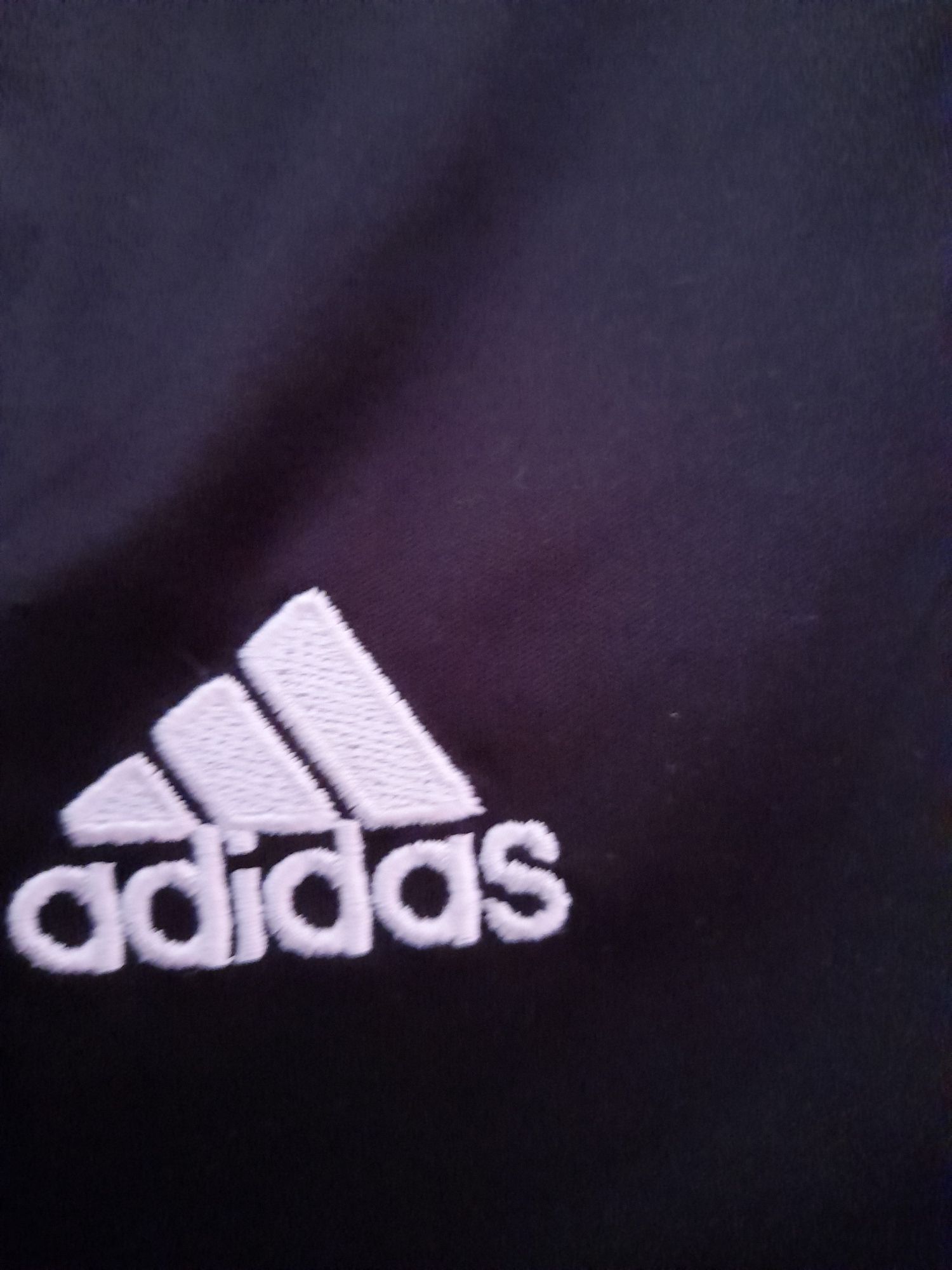 Spodenki dzieciece adidas real madryt