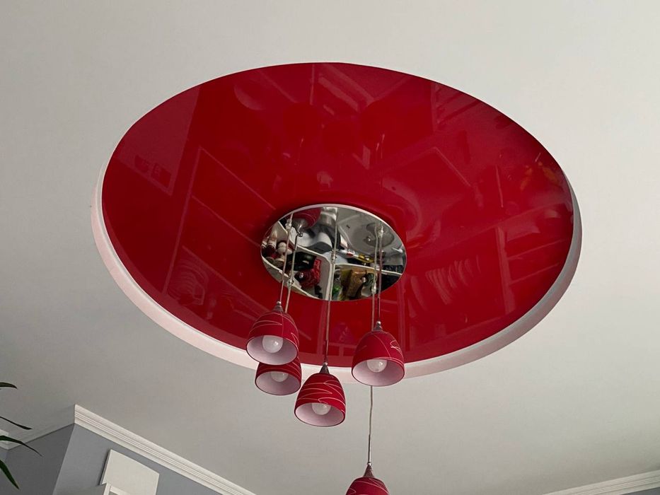 Люстра, люстра у спальню, люстра на кухню