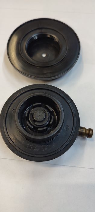 Комплект клапанов для сухого гидрокостюма