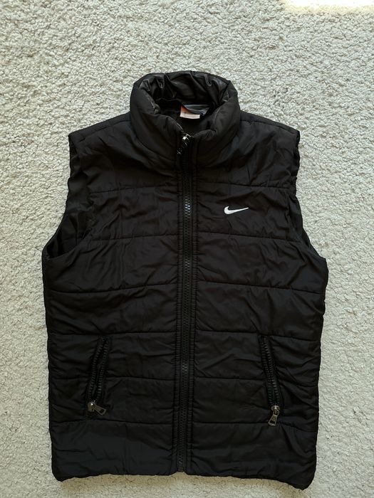 Жилетка Nike Оригинал