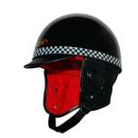 Capacete Tradicional Penico