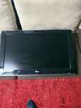 Televisor LG de 28 polegadas