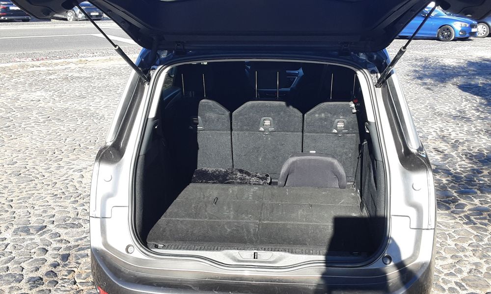 Citroen C4 Spacetourer Special Edition