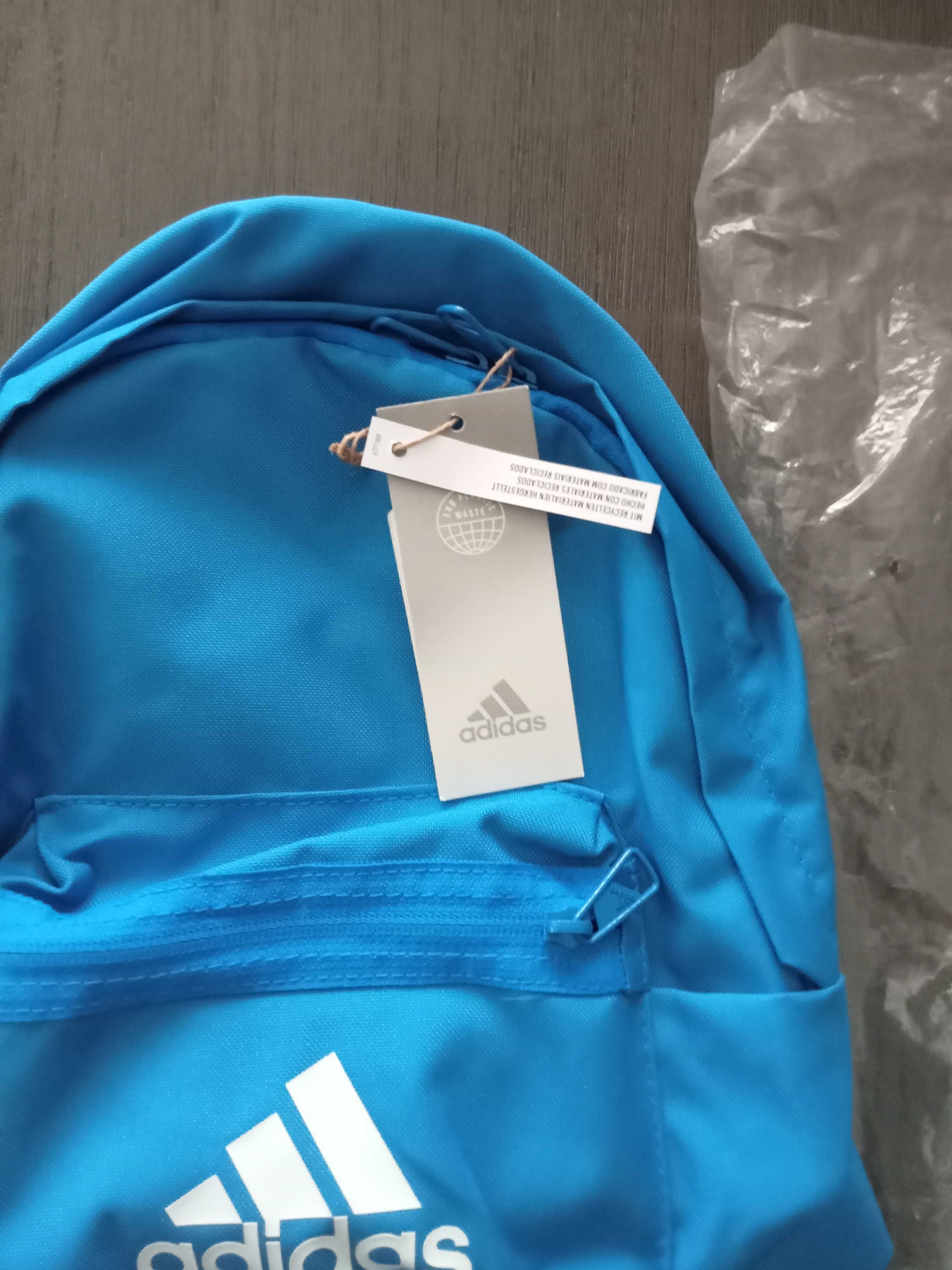 Mochila adidas kids