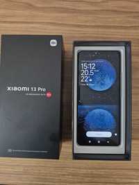 Smartfon Xiaomi 13Pro 12GB/256GB 5G Biały