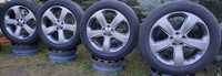 Felgi opony Lato Opel Mokka 7Jx18 ET42 5x105