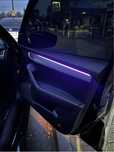 Подсветка салона авто Ambient Light
