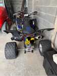 Yamaha Raptor 700