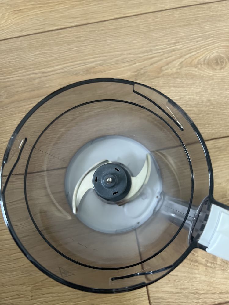 Blender parowy philips avent 4 in 1