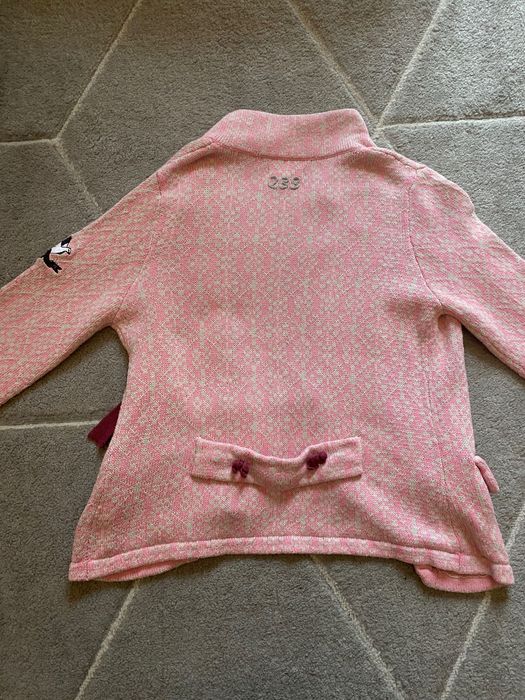 sweter/marynarka Odd Molly r. M