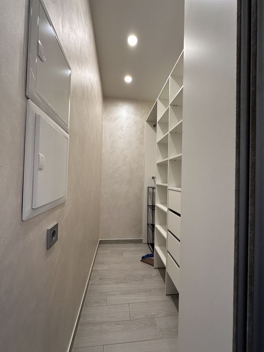 Однокімнатна квартира з ремонтом ЖК «ДеЛюкс»