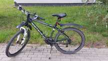 Rower MTB Spartacus Elite