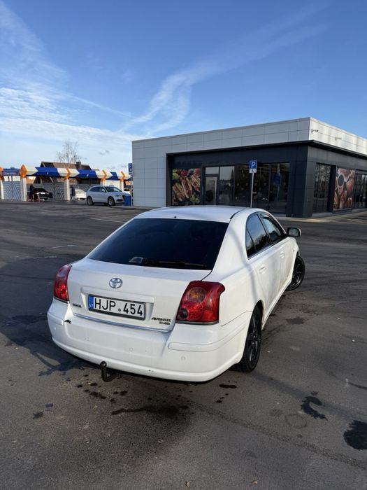 Авесіс  2006 2,0 діз