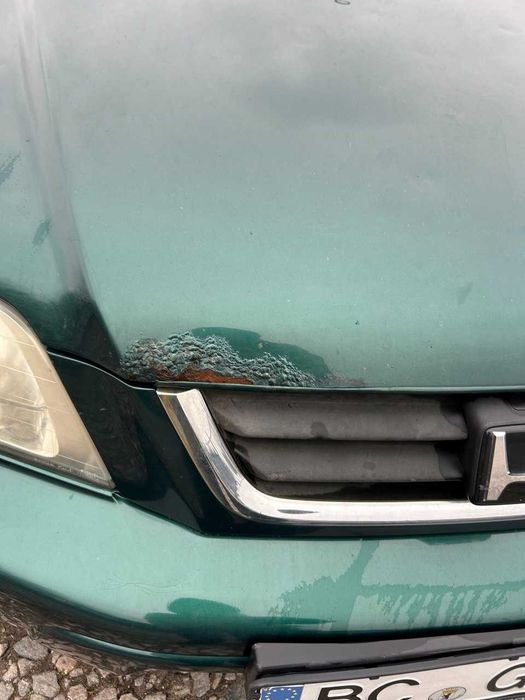 Продаж Honda cr-v (RD 1) 2000 року