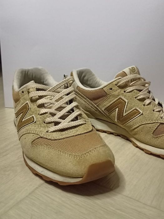 Кросівки new balance 996