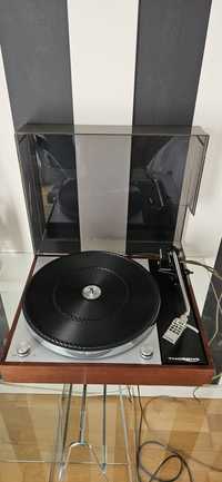 Gira-discos Thorens TD150 mk2